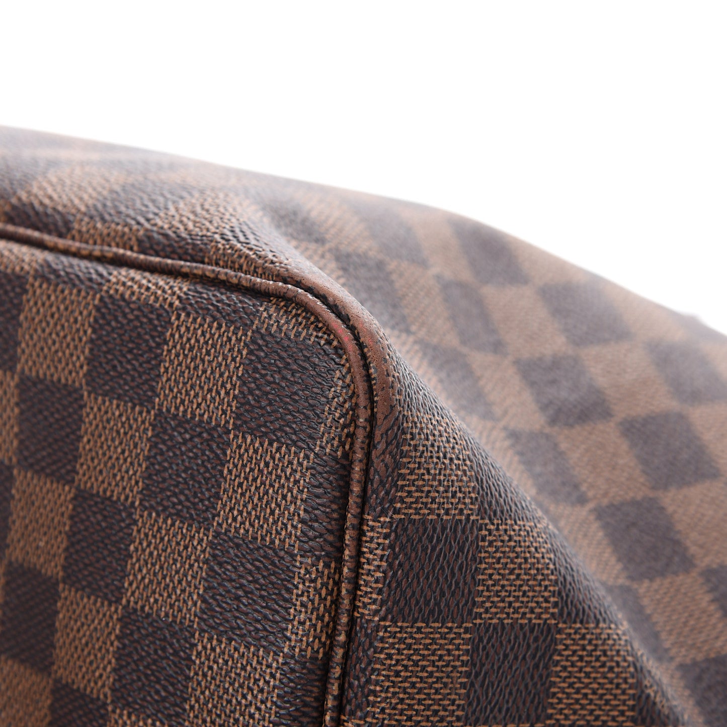 Damier Ebene Neverfull GM