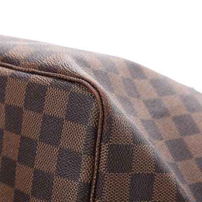 Louis Vuitton Damier Ebene Neverfull GM 11 of 18