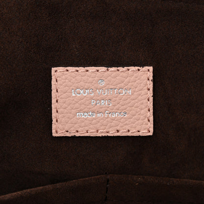 Louis Vuitton Mahina Haumea Magnolia 6 of 9