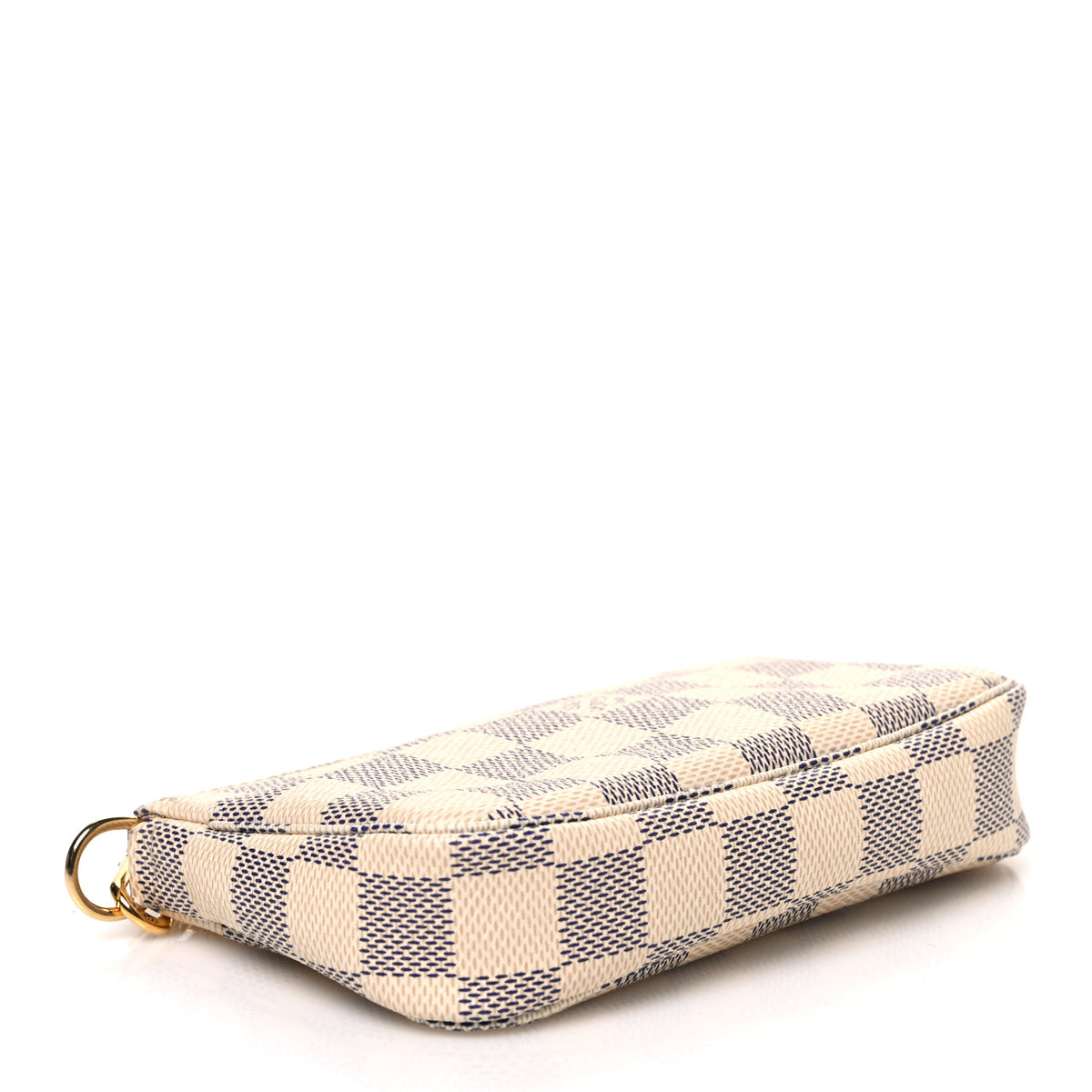 Damier Azur Mini Pochette Accessories
