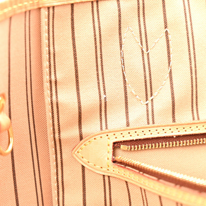 Louis Vuitton Monogram Neo Neverfull GM 15 of 15