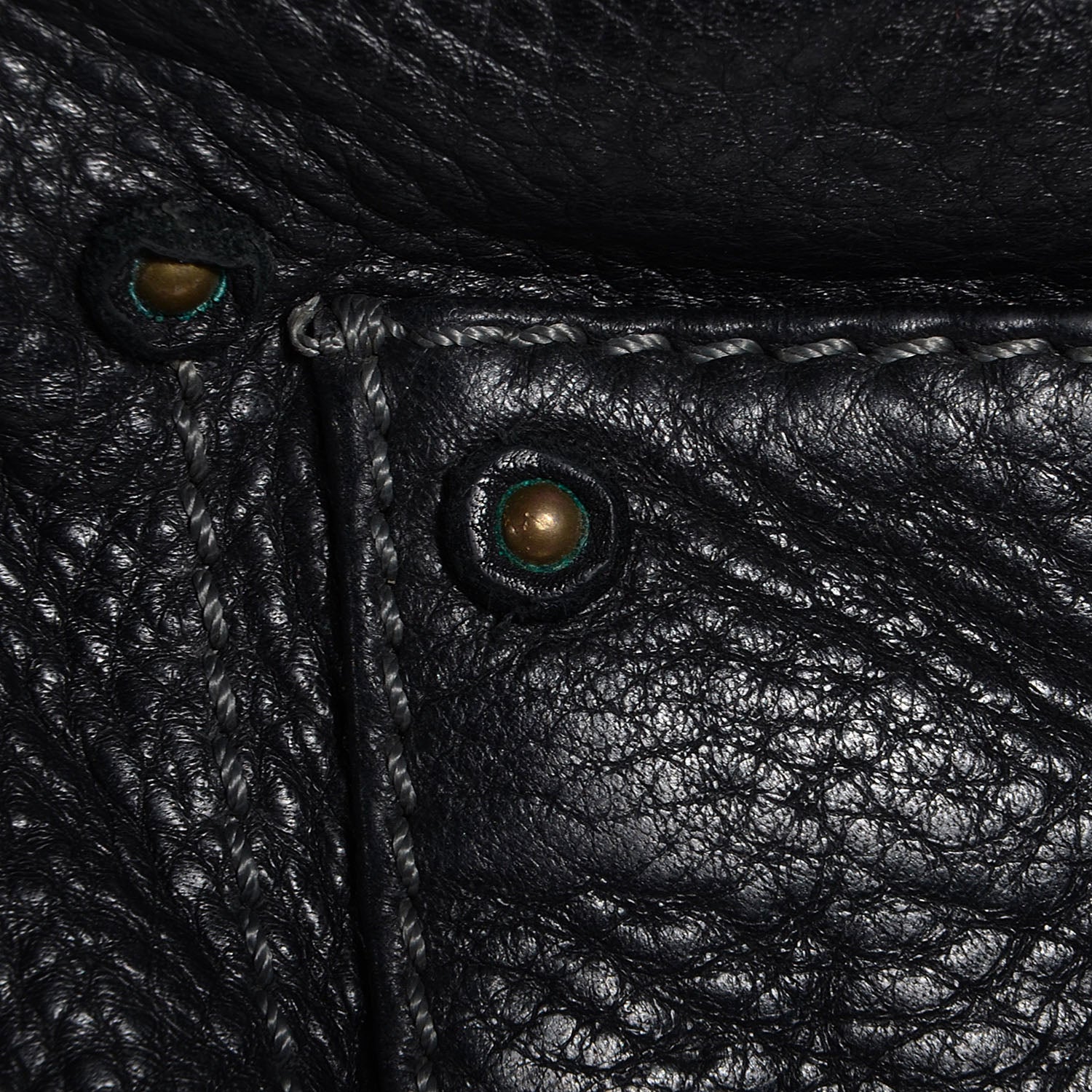 Chloe Leather Large Paddington Shoulder Bag Black 9 of 11