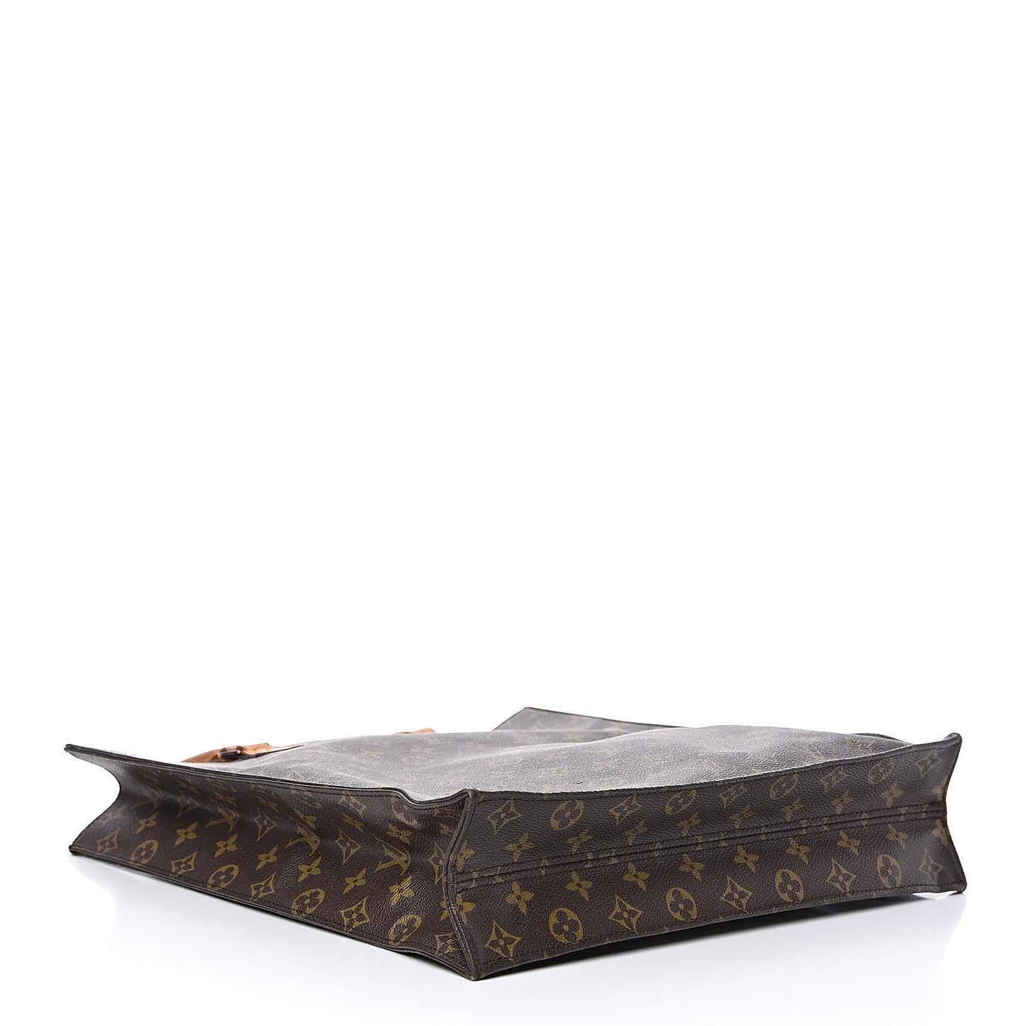 Monogram Sac Plat