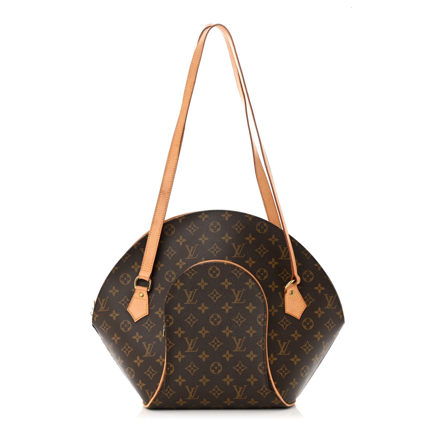 Monogram Ellipse GM Shopping Bag