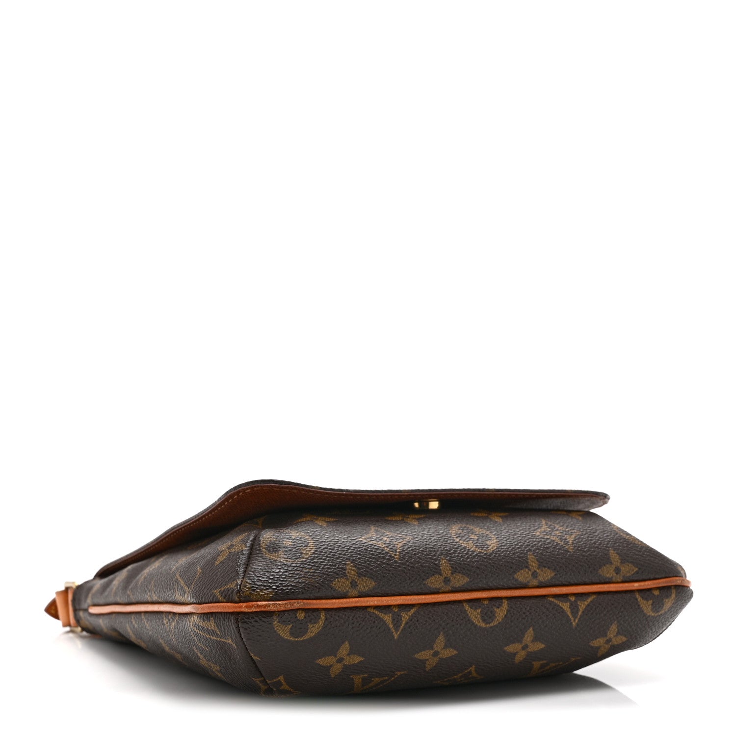 Louis Vuitton Monogram Musette Salsa 4 of 10