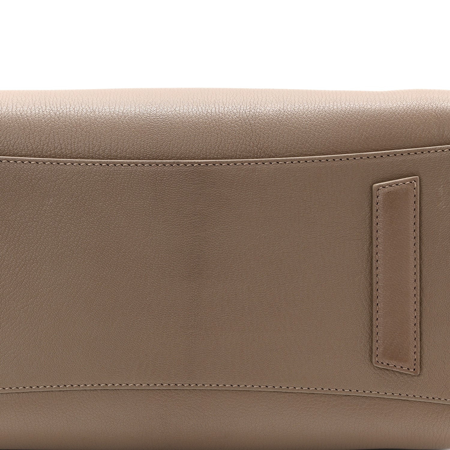 Givenchy Sugar Goatskin Medium Antigona Sand 10 of 10