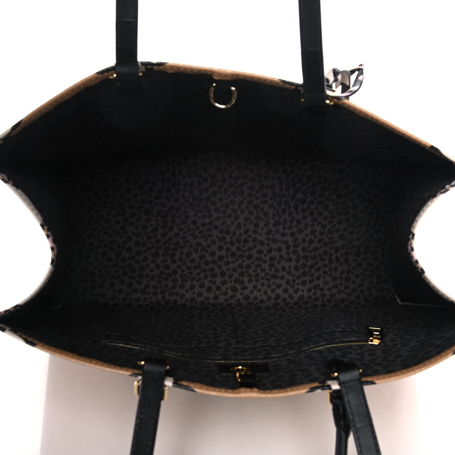 Monogram Giant Wild At Heart Onthego GM Arizona