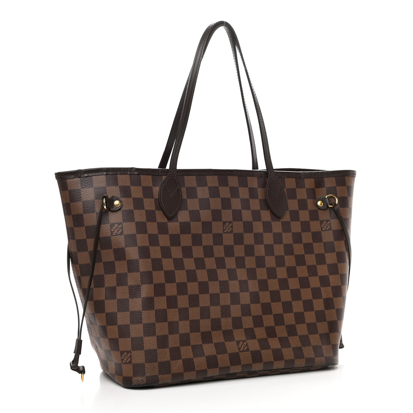 Damier Ebene Neo Neverfull MM