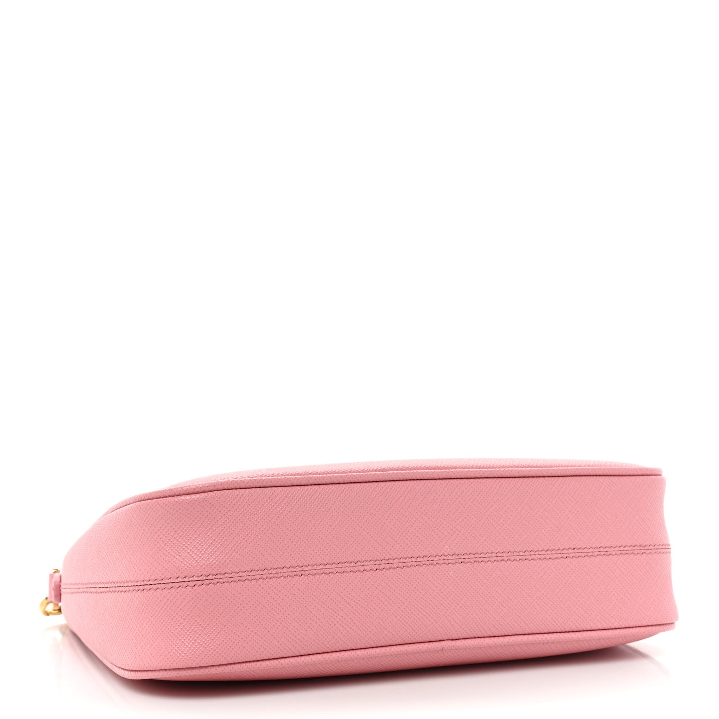 Saffiano Lux Re-Edition 2005 Shoulder Bag Petalo