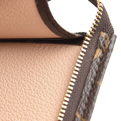 Louis Vuitton Monogram Toiletry Pouch 26 7 of 8