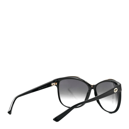 Gucci Sunglasses GG3155/S Black 4 of 6
