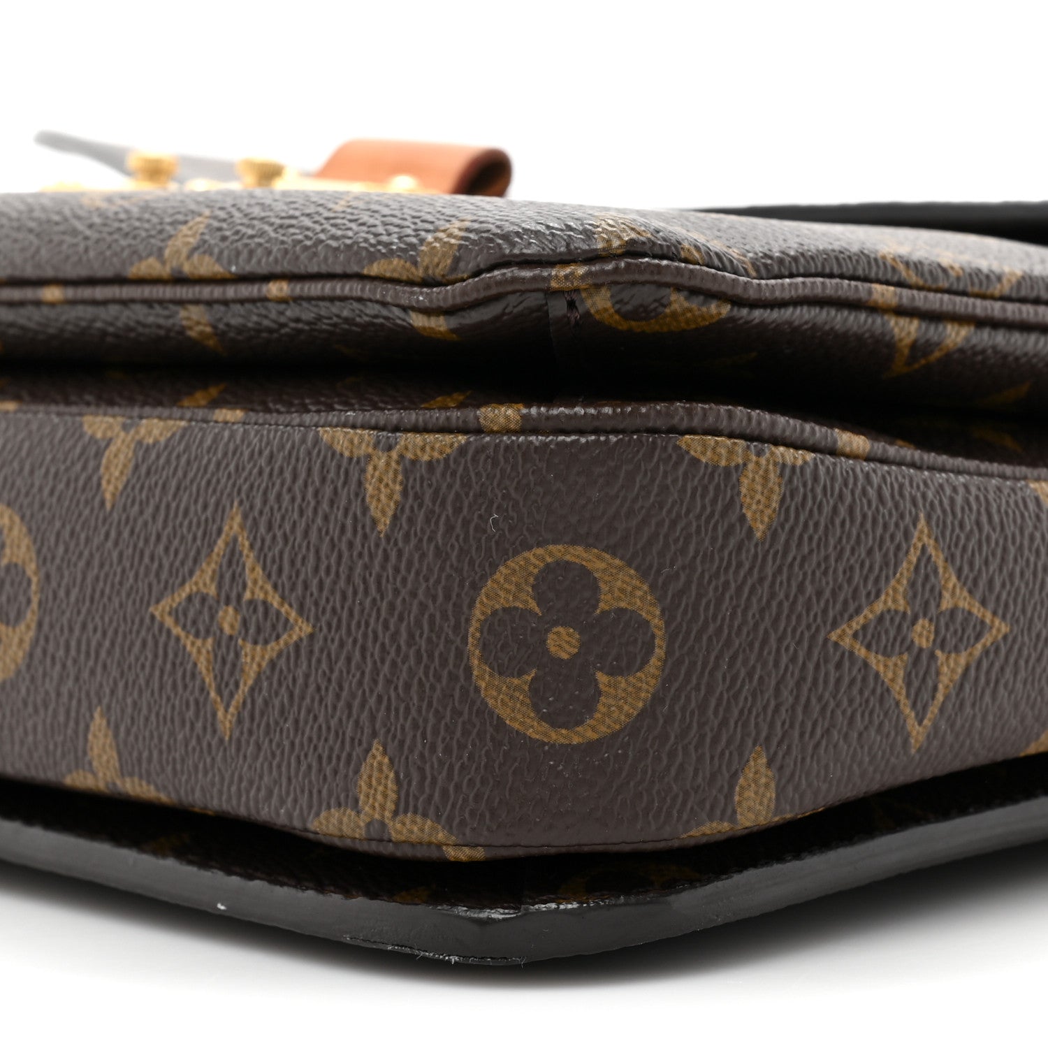 Louis Vuitton Monogram Pochette Metis 9 of 13
