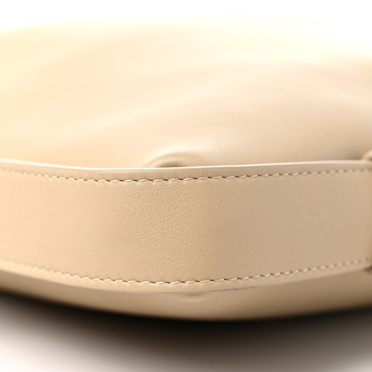 Bottega Veneta Calfskin Cradle Porridge 7 of 8
