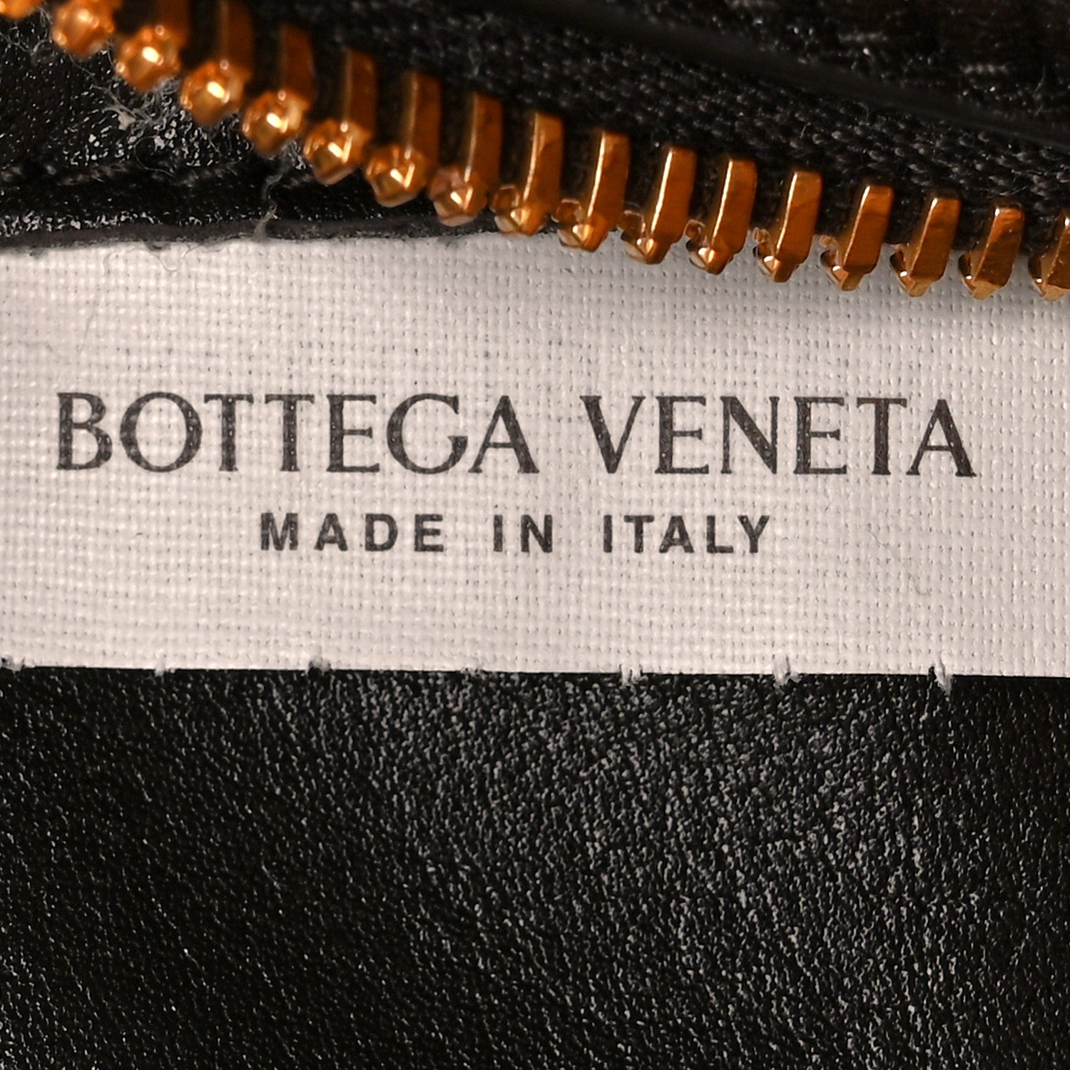 Bottega Veneta Calfskin Shearling Aviator Mini Jodie Honey 7 of 11