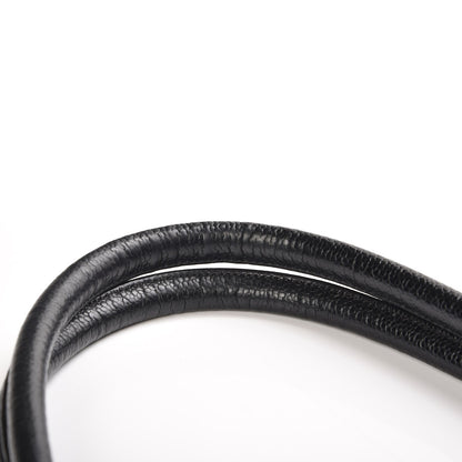 Chanel Caviar Quilted Medallion Tote Black 8 of 8