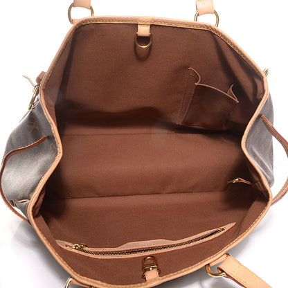 Louis Vuitton Monogram Batignolles Horizontal 5 of 7