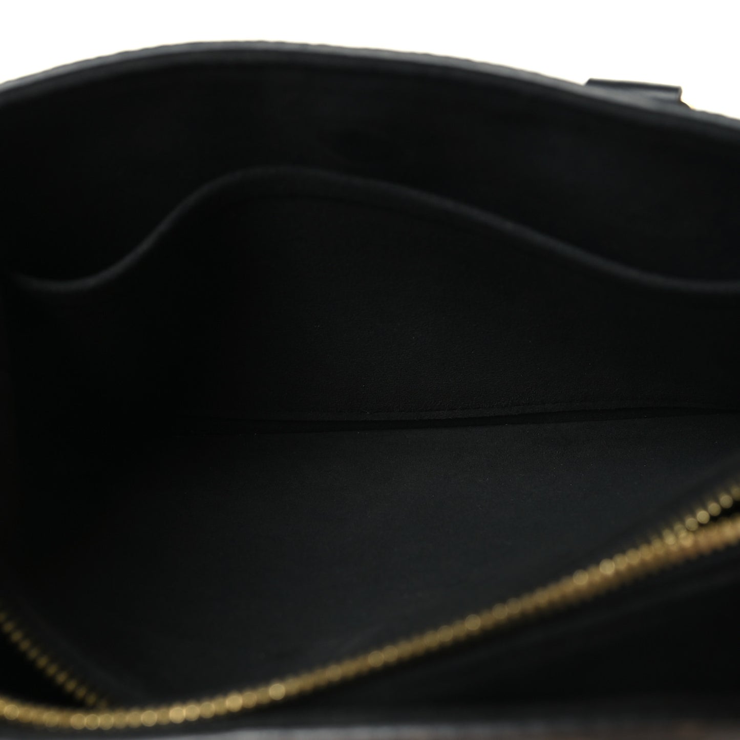 Monogram Soufflot BB Black