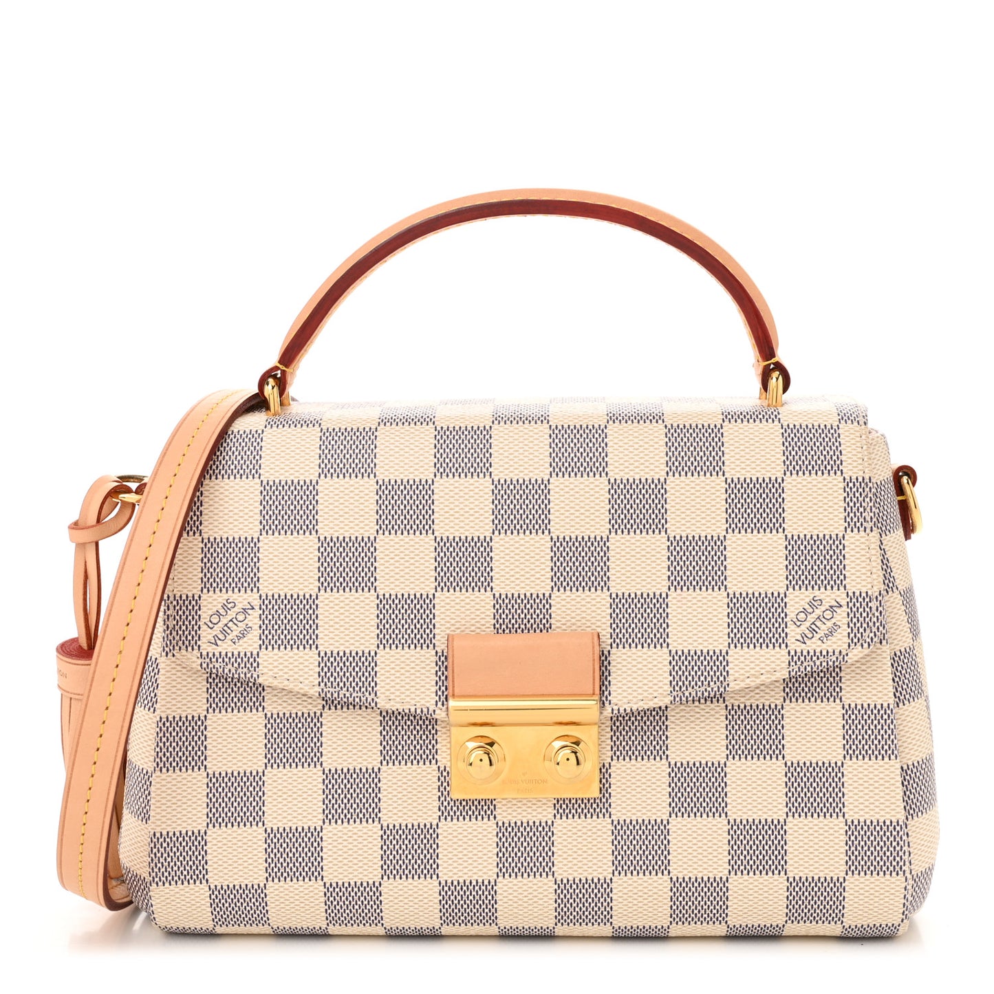 Damier Azur Croisette