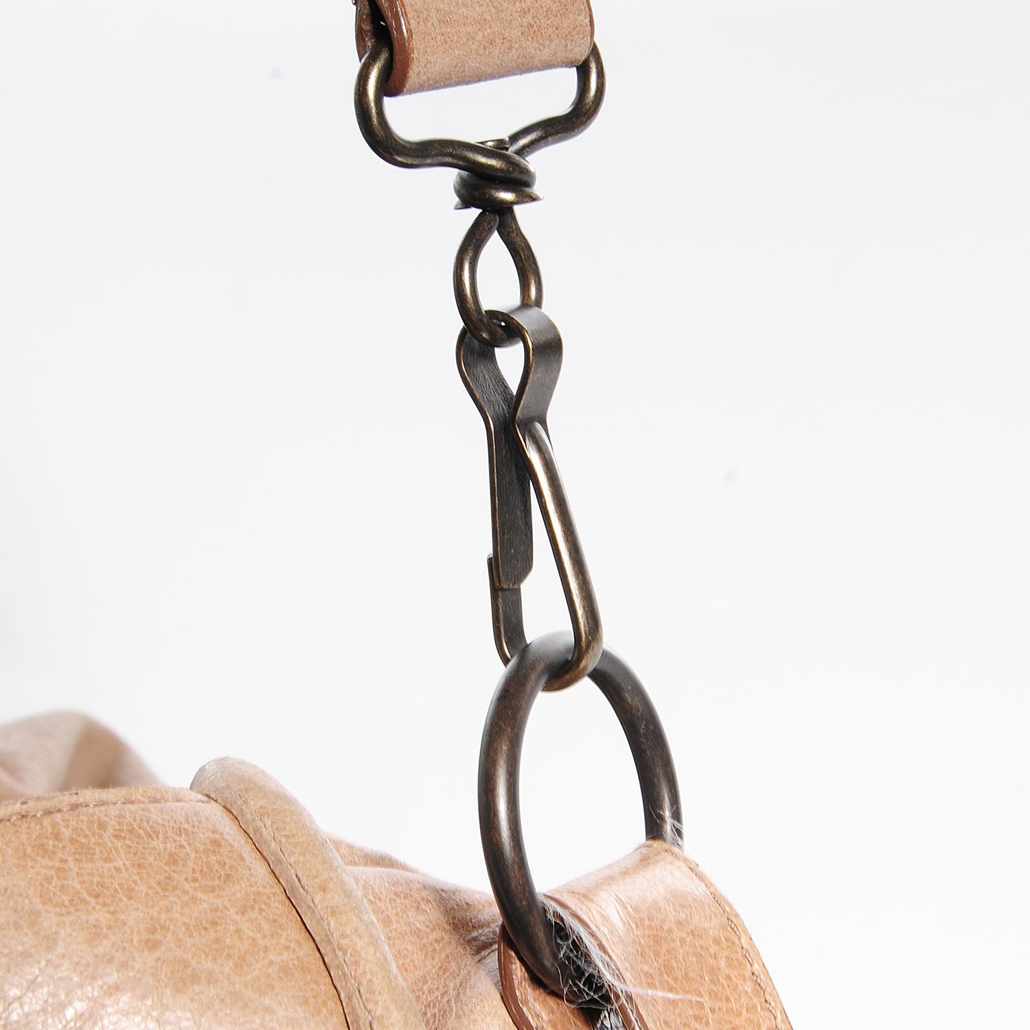Balenciaga Agneau Part Time Seigle 4 of 16