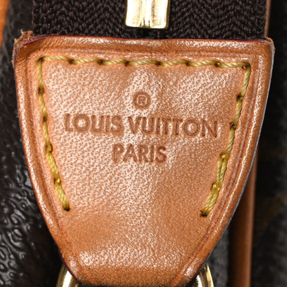 Louis Vuitton Monogram Eva Clutch 6 of 12