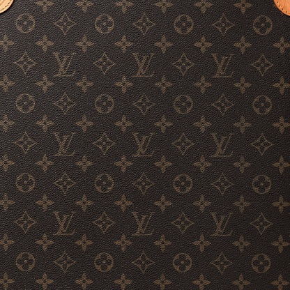 Louis Vuitton Monogram Horizon 55 6 of 10