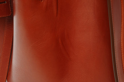 Celine Natural Calfskin Medium Phantom Luggage Brick 11 of 11