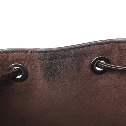 Louis Vuitton Epi Petit Noe Moka 10 of 17