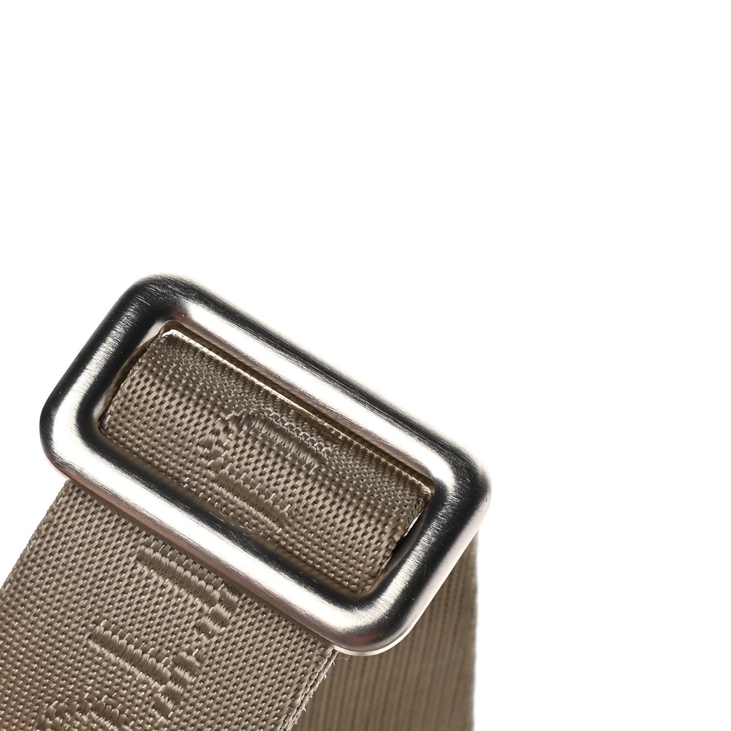 Damier Geant Citadin Messenger Sable
