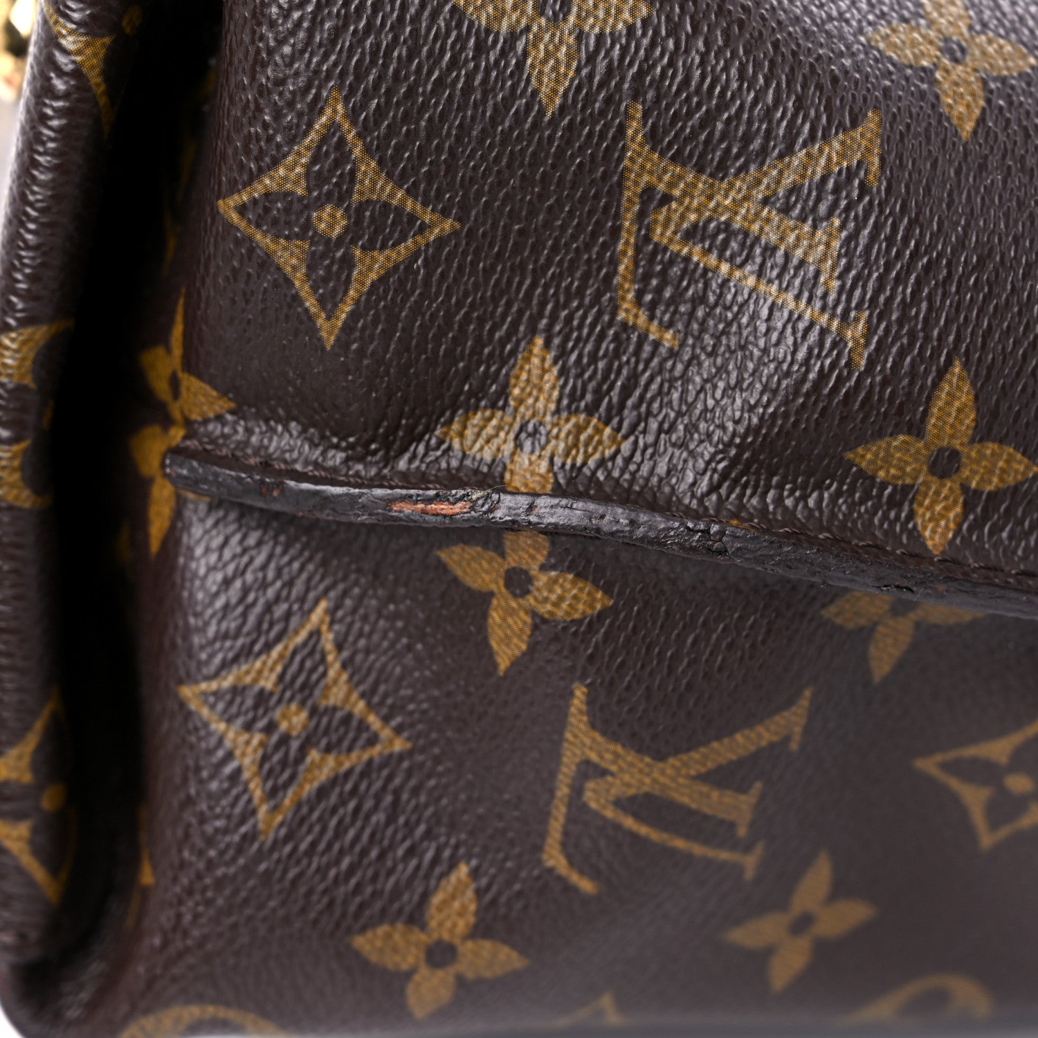 Louis Vuitton Monogram Metis 21 of 23