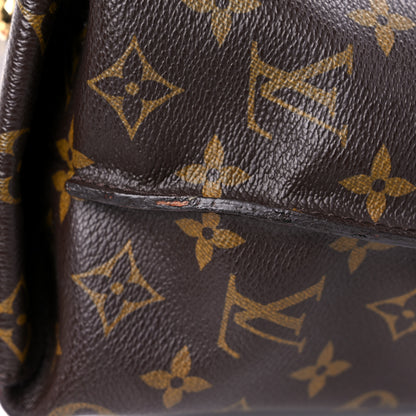 Louis Vuitton Monogram Metis 21 of 23