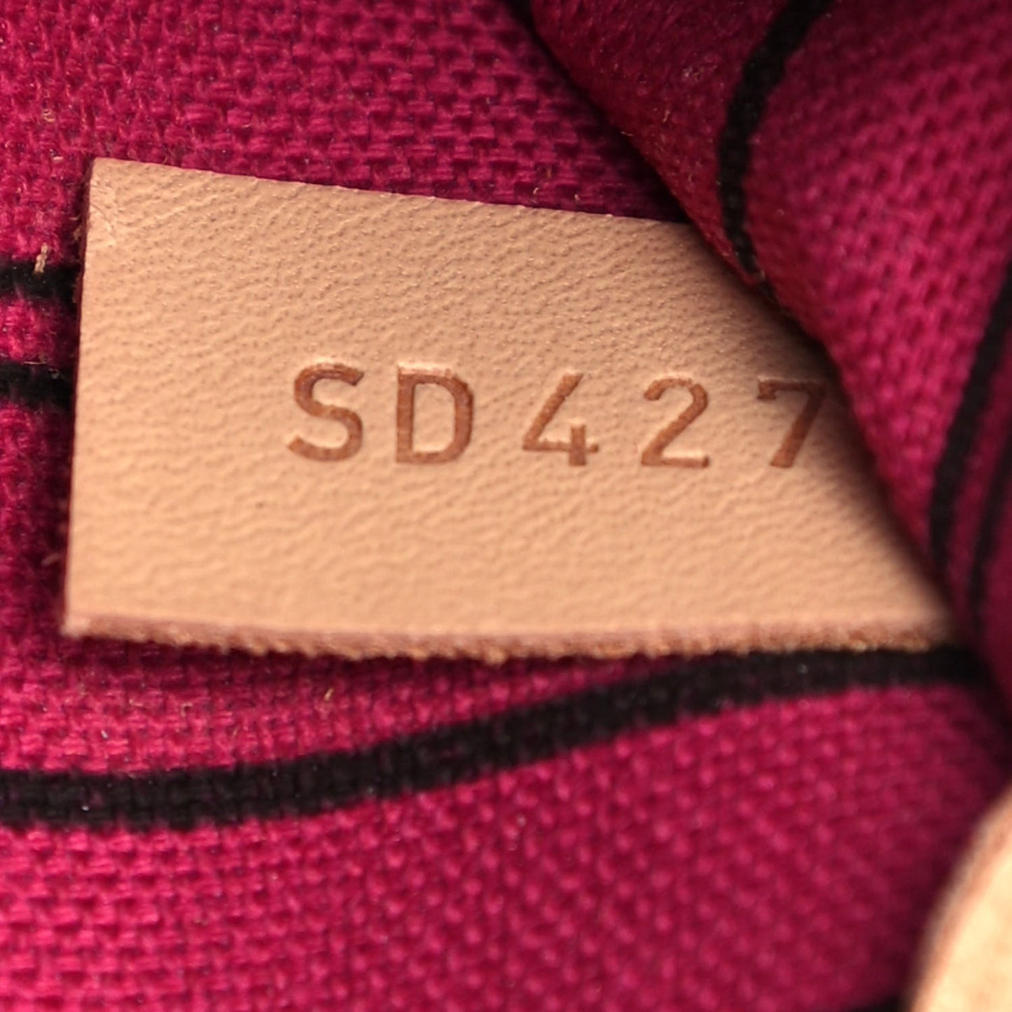 Monogram Neo Neverfull GM Pivoine