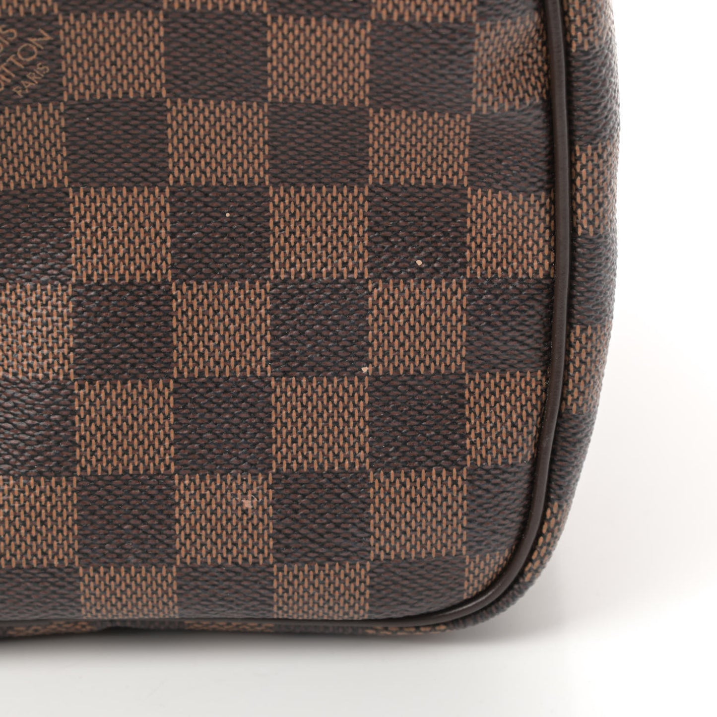 Damier Ebene Speedy 30