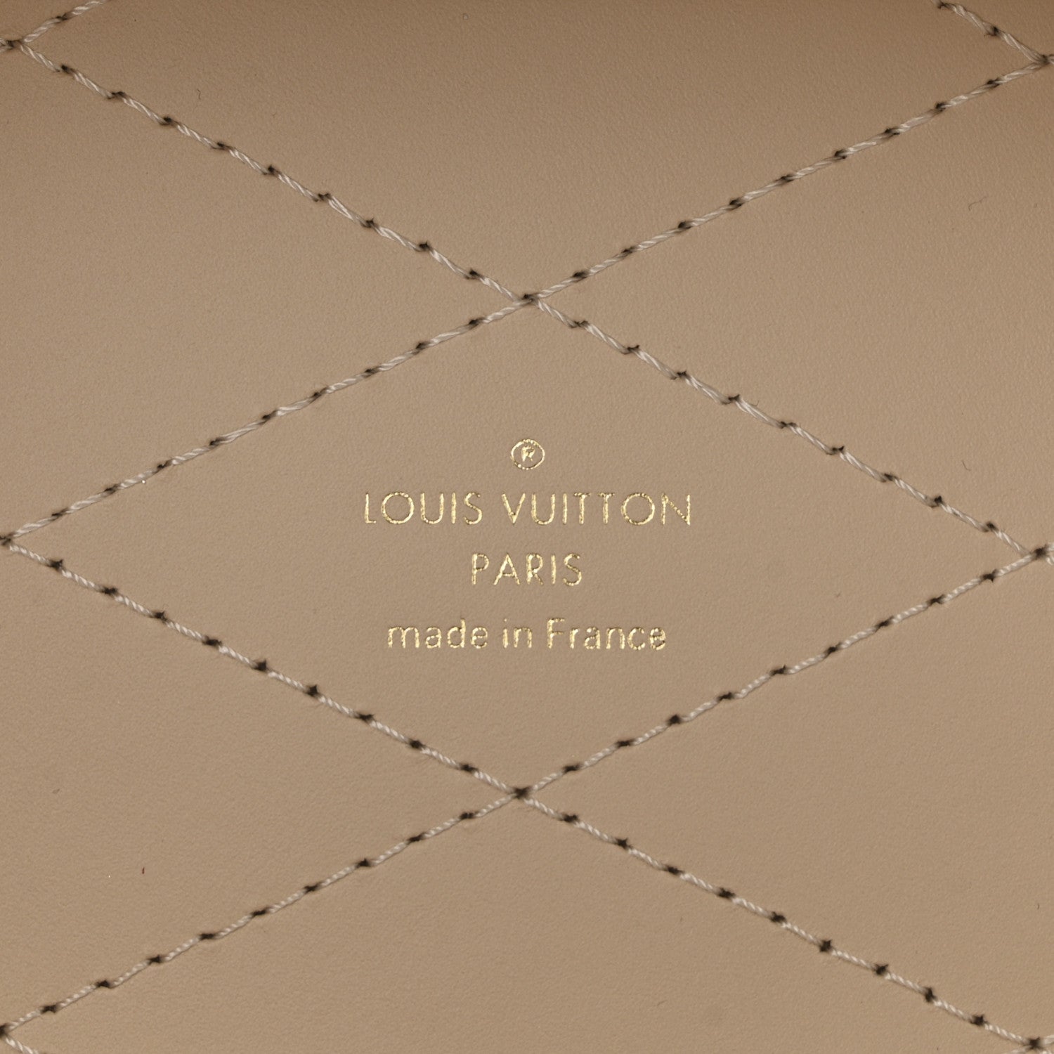 Louis Vuitton Monogram Camera Box 6 of 9