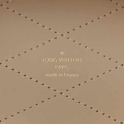 Louis Vuitton Monogram Camera Box 6 of 9