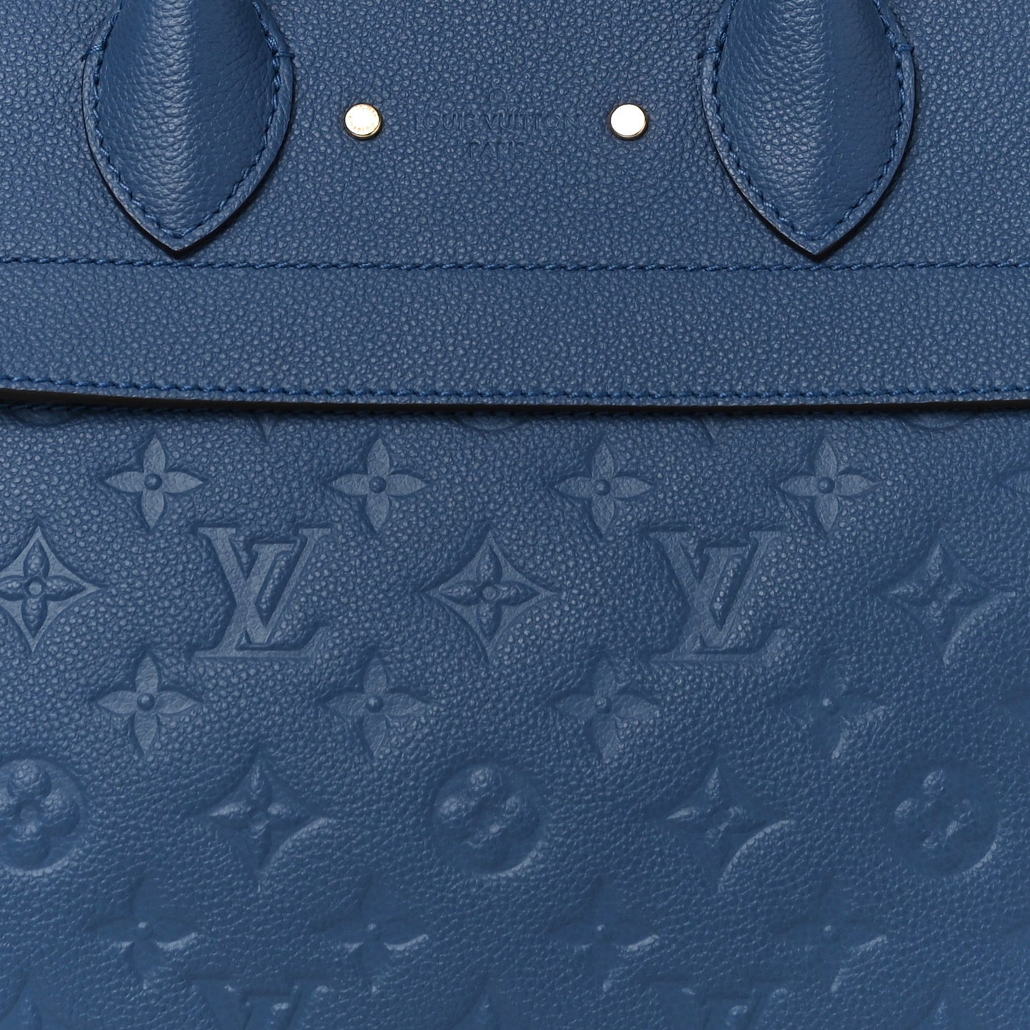 Empreinte Pont Neuf MM Denim