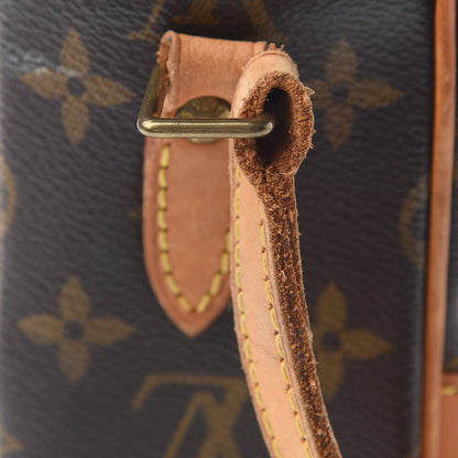 Louis Vuitton Monogram Trocadero 27 11 of 13