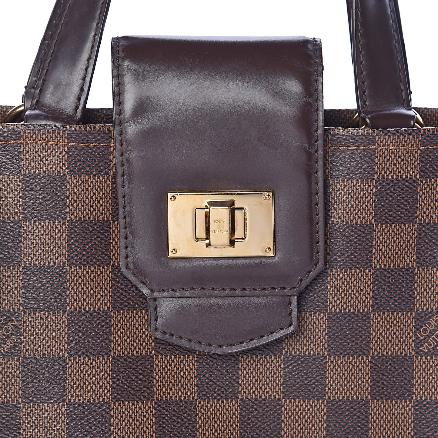 Damier Ebene Cabas Rosebery