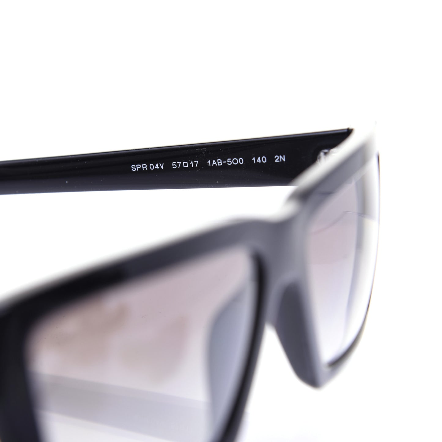 Disguise Sunglasses SPR 04V Black