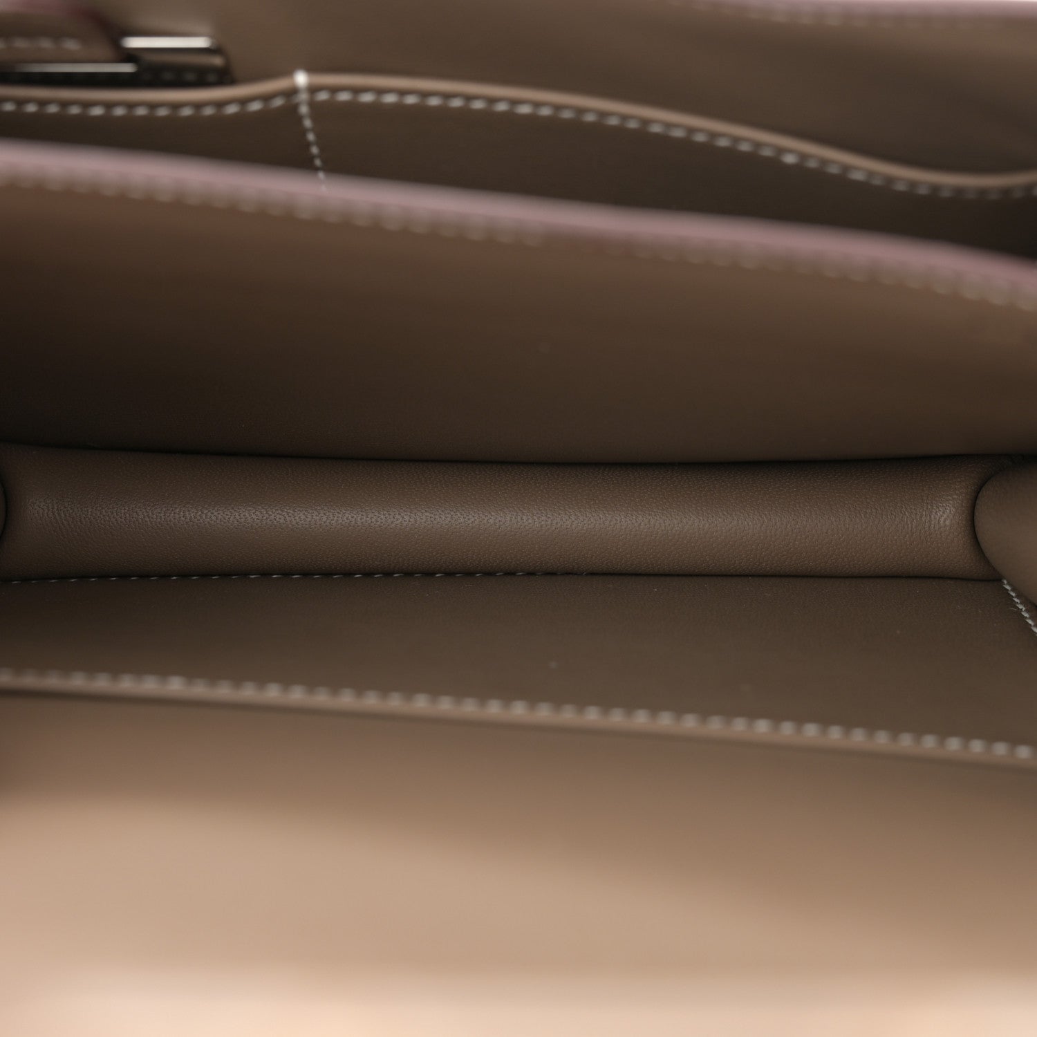 Hermes Chevre Mysore Constance 18 Etoupe 6 of 12