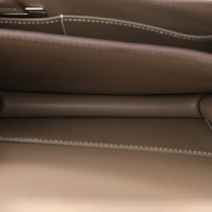 Hermes Chevre Mysore Constance 18 Etoupe 6 of 12