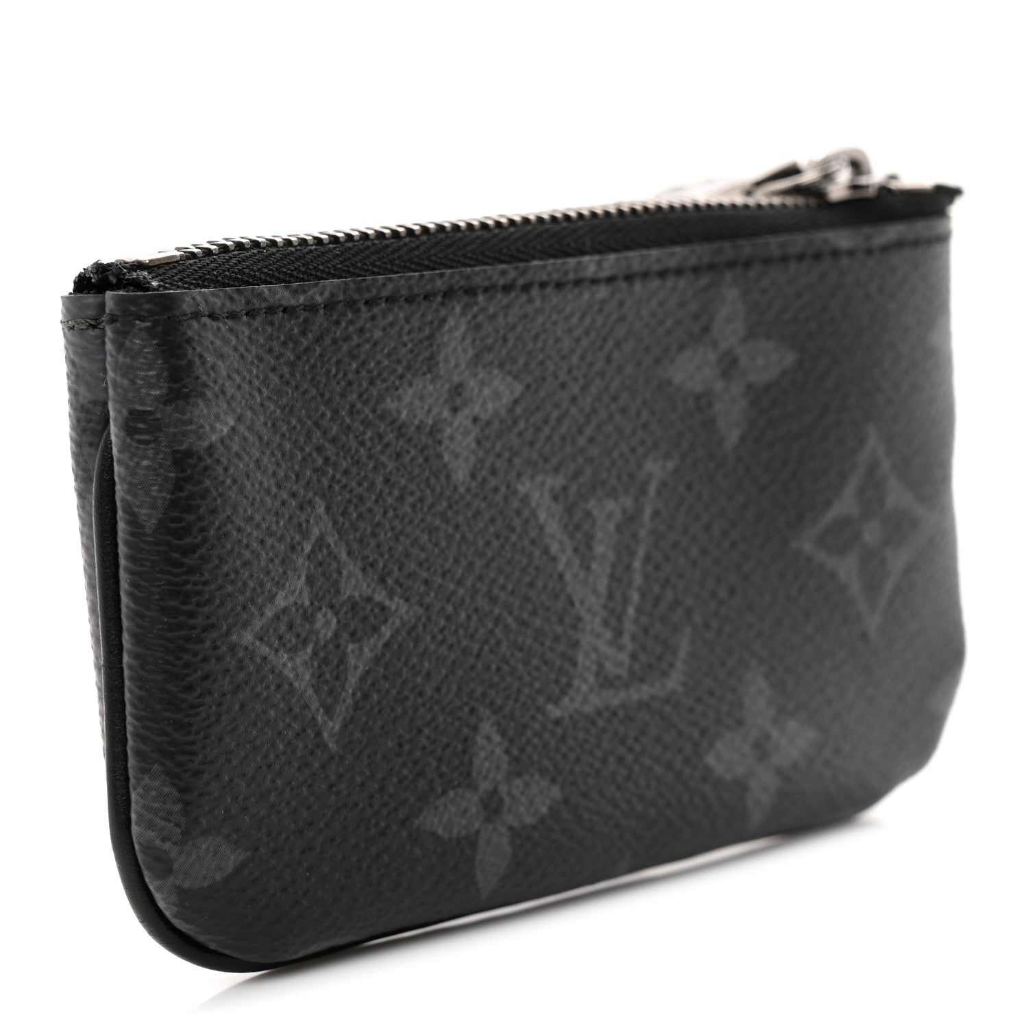 Louis Vuitton Reverse Monogram Eclipse Trio Messenger Key Pouch 3 of 6