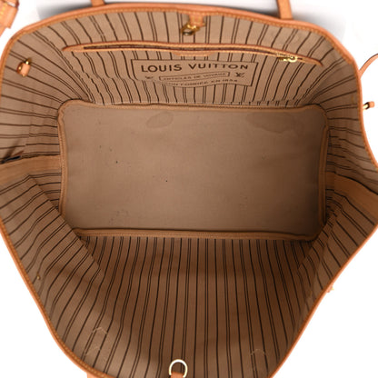 Louis Vuitton Monogram Neo Neverfull GM 5 of 9