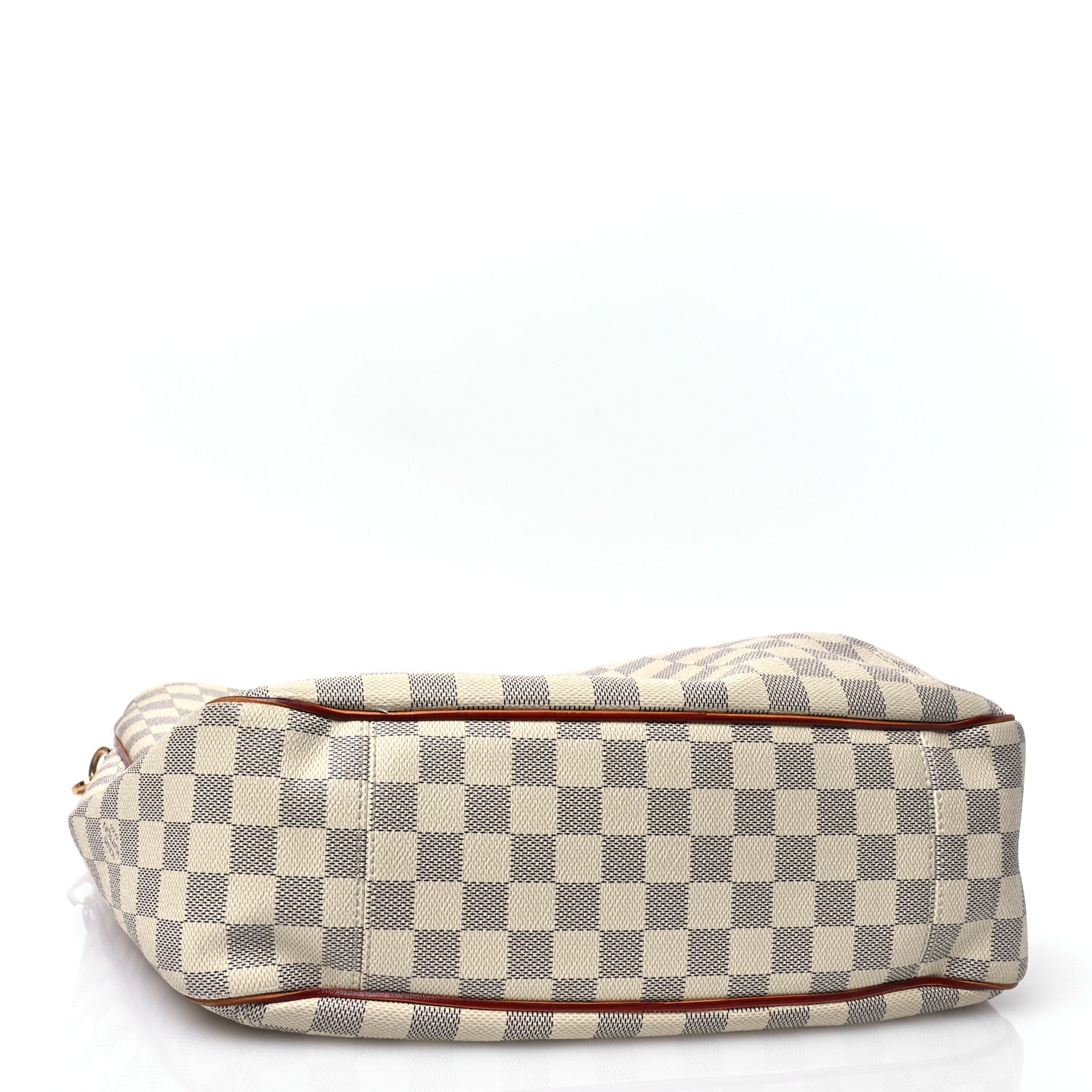 Louis Vuitton Damier Azur Soffi 4 of 12
