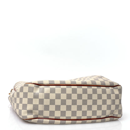 Louis Vuitton Damier Azur Soffi 4 of 12