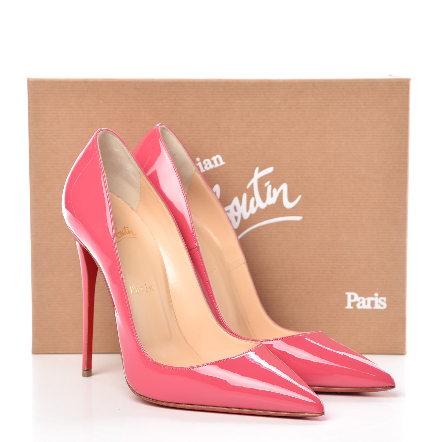 Patent So Kate 120 Pumps 40 Bonbon