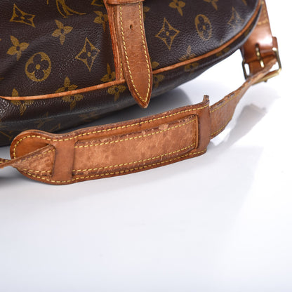 Louis Vuitton Monogram Saumur 35 13 of 13