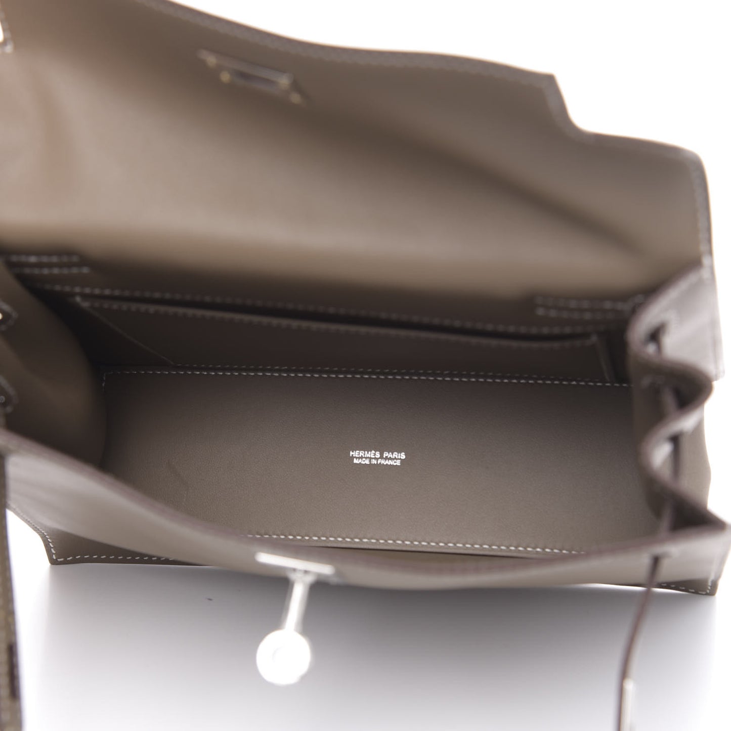 Swift Kelly Danse II Belt Bag Etoupe