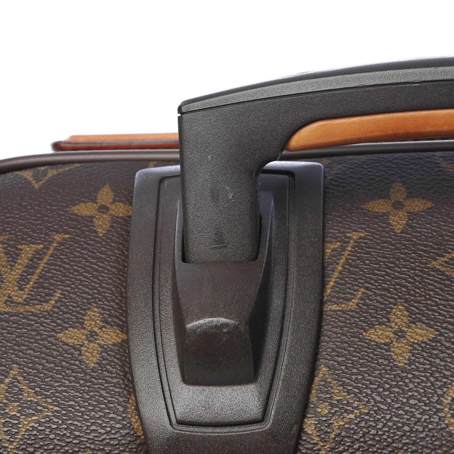 Louis Vuitton Monogram Pegase 45 10 of 16