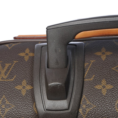 Louis Vuitton Monogram Pegase 45 10 of 16