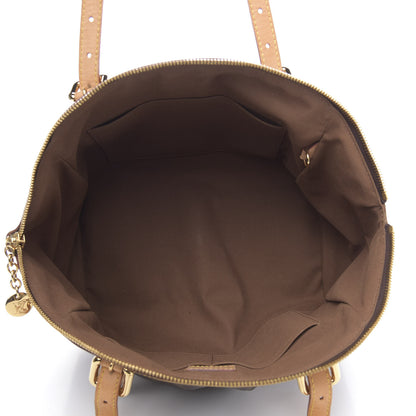Louis Vuitton Monogram Tivoli GM 5 of 16